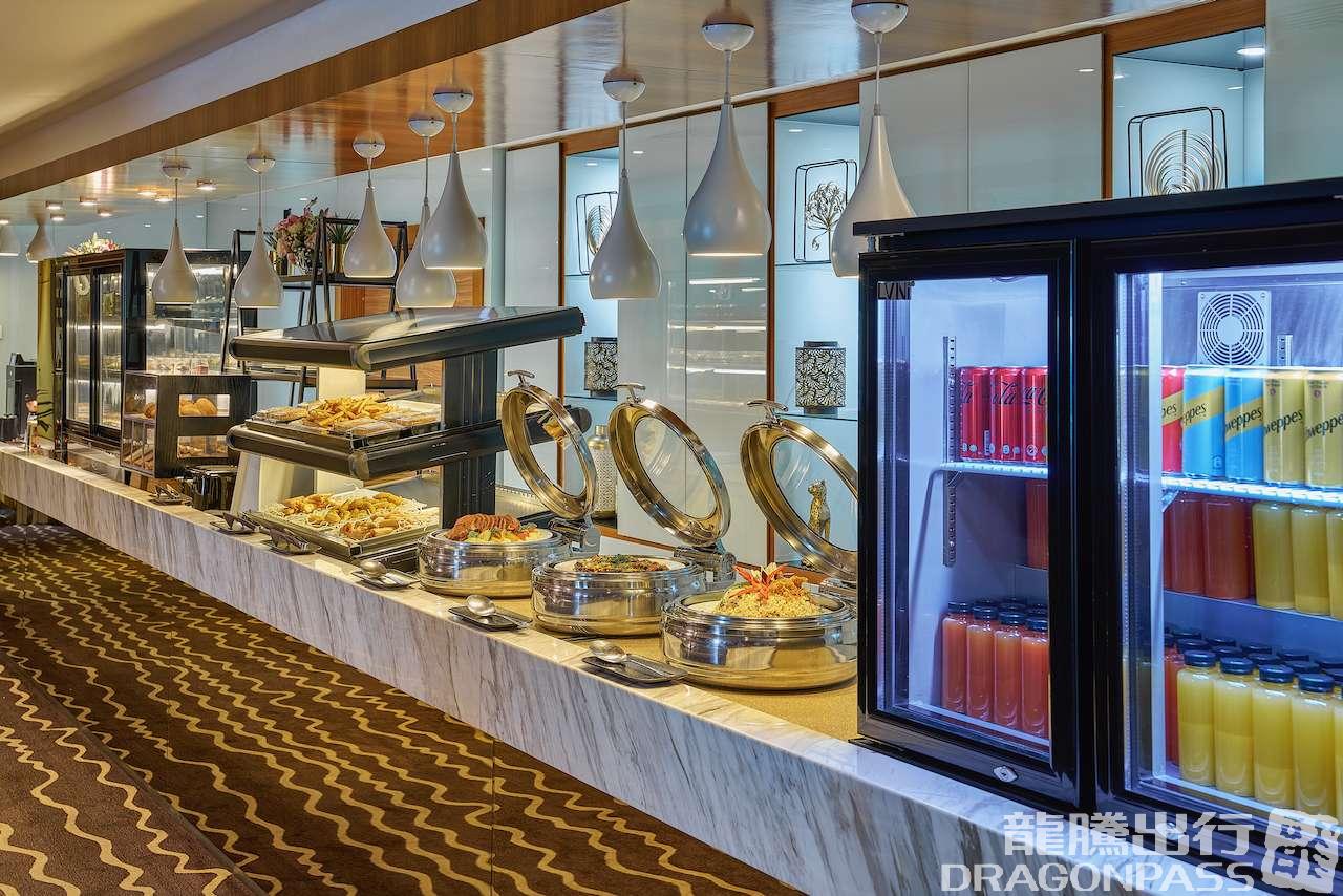 Бизнес-зал Sky Suite Lounge в аэропорту Куала-Лумпур (KUL)