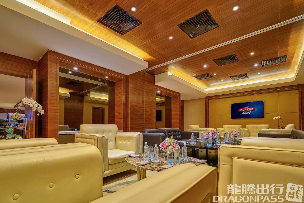 Бизнес-зал Sky Suite Lounge в аэропорту Куала-Лумпур (KUL)