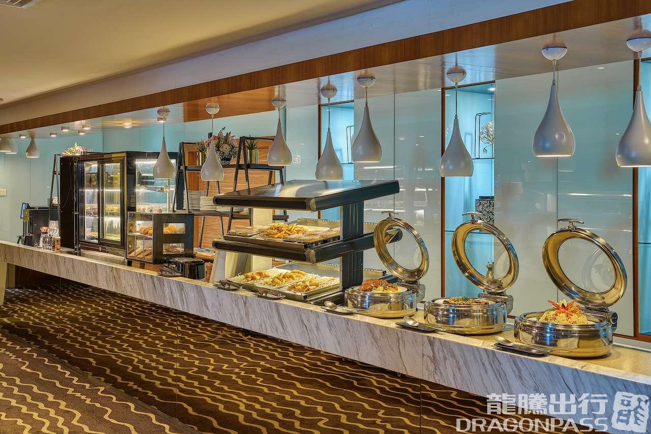 Бизнес-зал Sky Suite Lounge в аэропорту Куала-Лумпур (KUL)