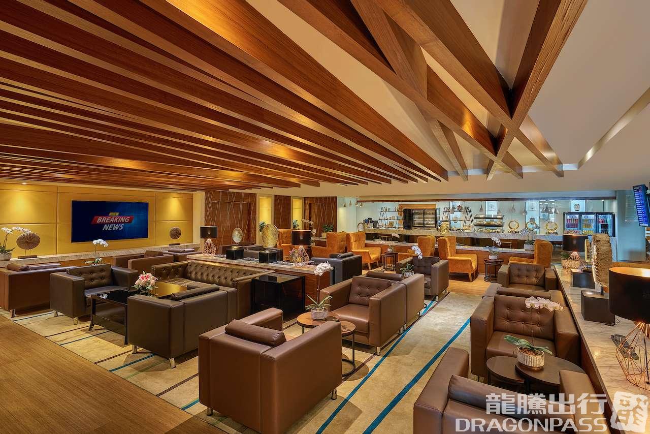 Бизнес-зал Sky Suite Lounge в аэропорту Куала-Лумпур (KUL)