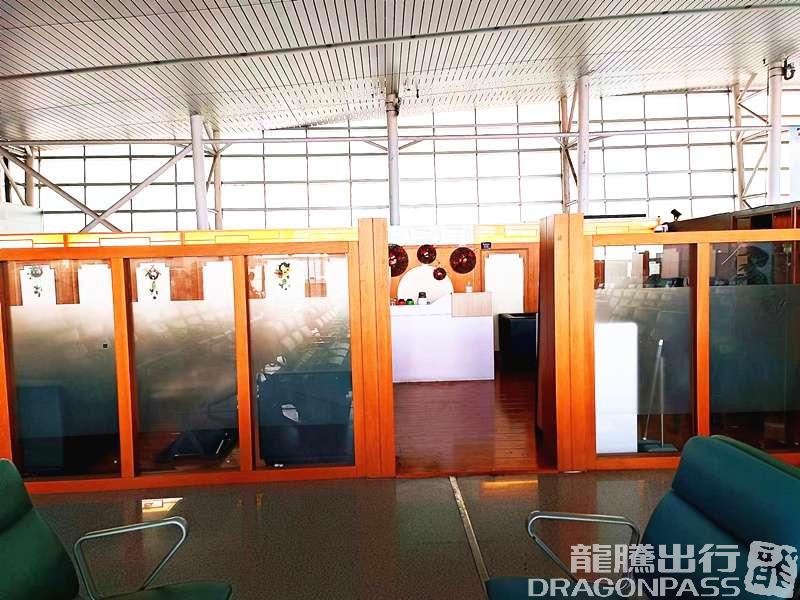 Бизнес-зал Xinghe Guoji VIP Lounge в аэропорту Аэропорт Линьи (LYI)