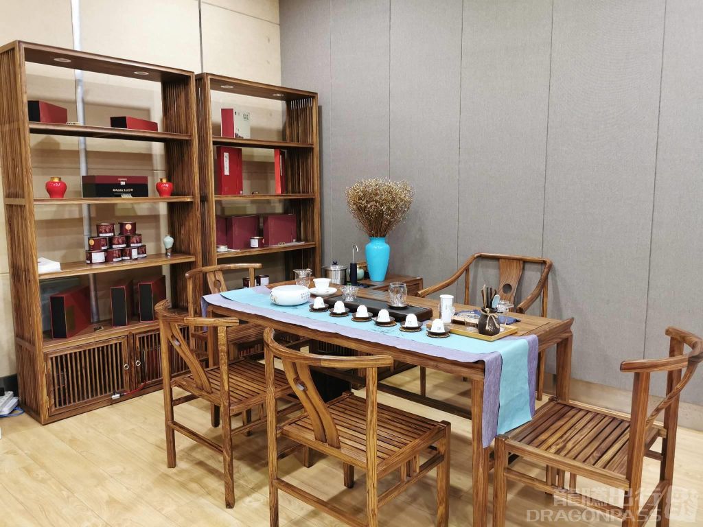 Бизнес-зал Joy Flight VIP Lounge 5 в аэропорту Чанша Хуанхуа (CSX)