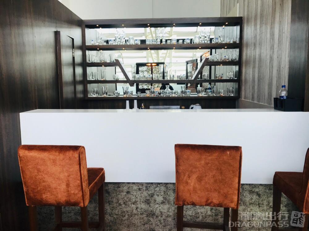 Бизнес-зал Primus Lounge в аэропорту Раджа Санси (ATQ)