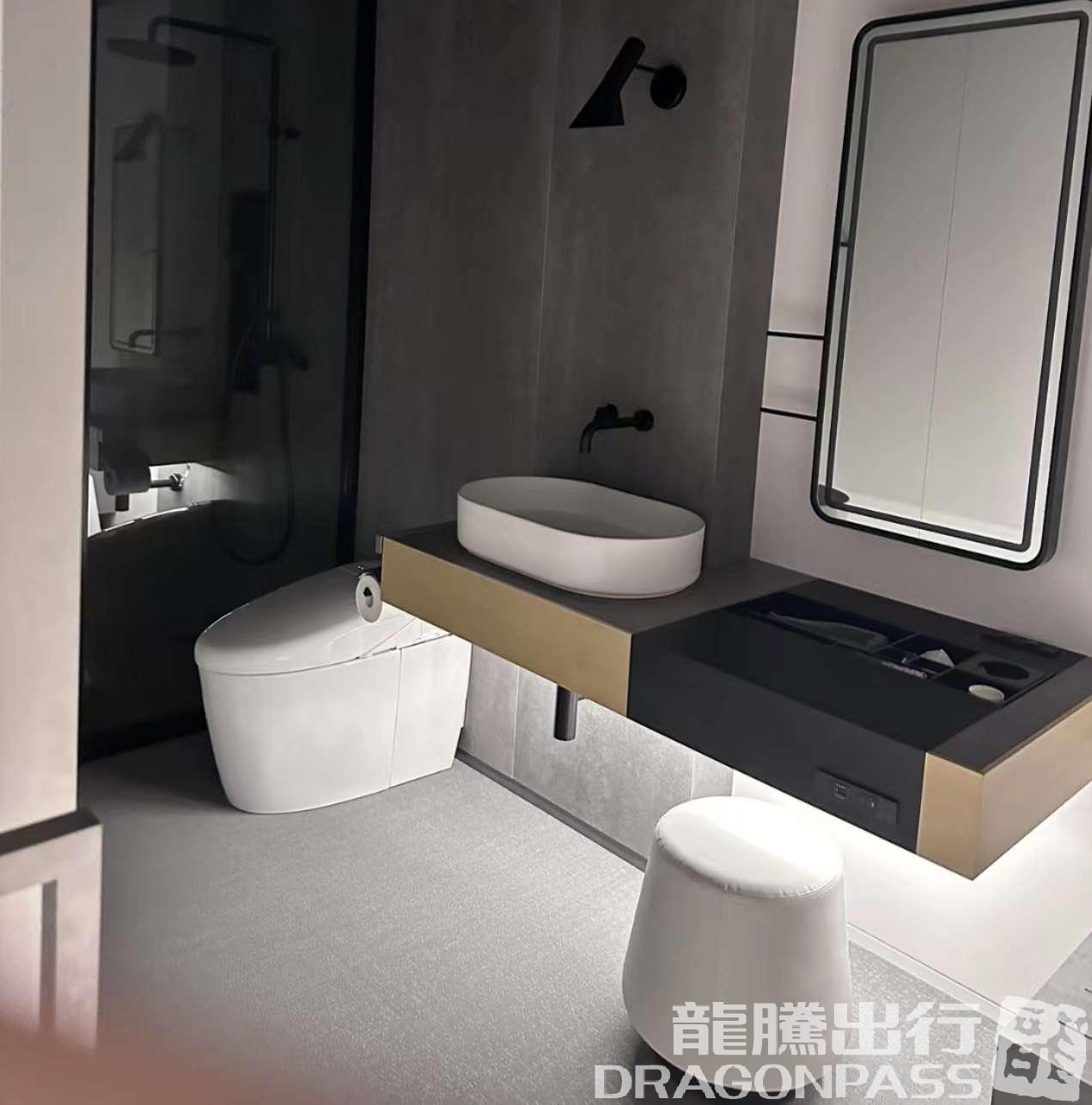 Бизнес-зал Power Lounge Premium в аэропорту Ханеда (HND)