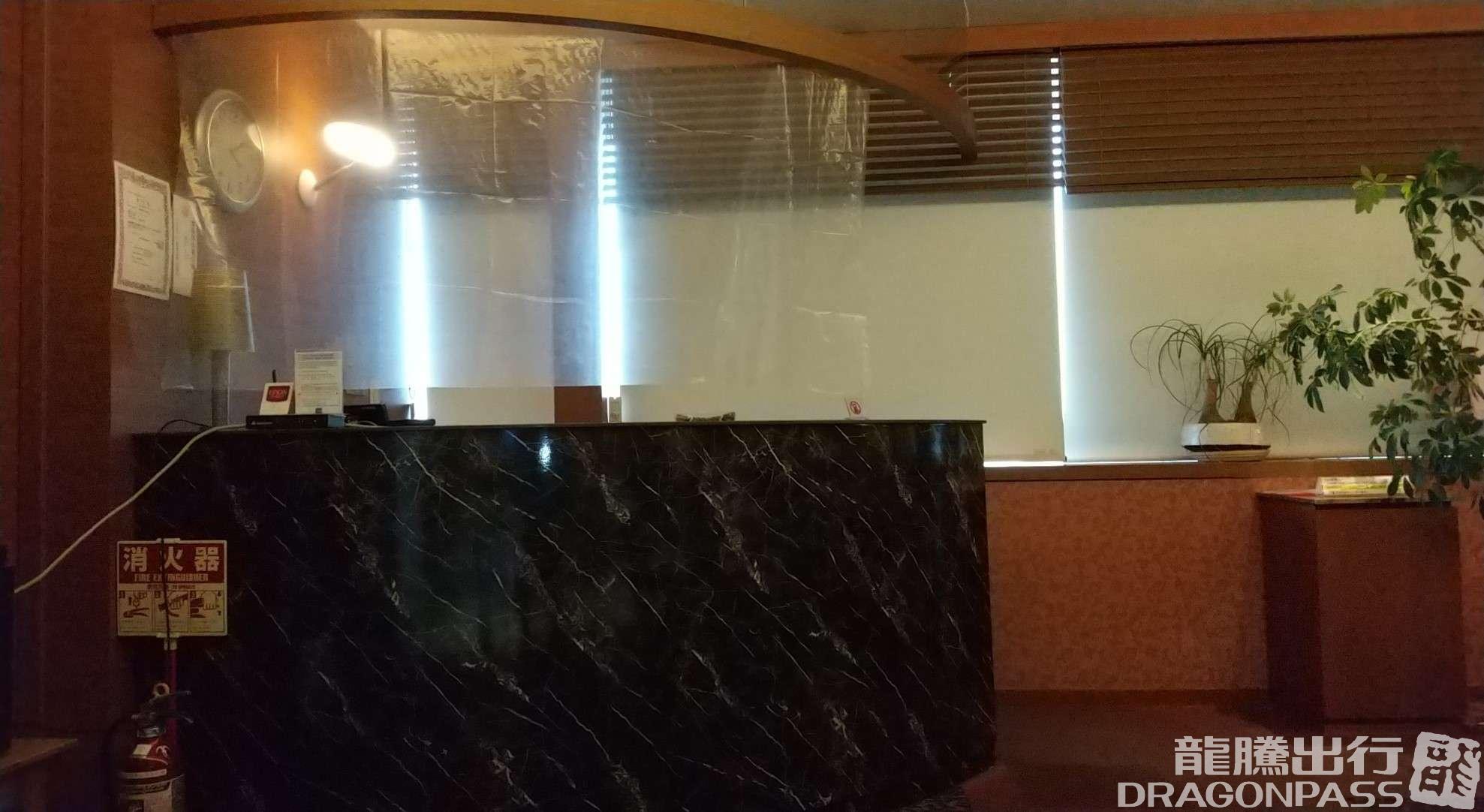 Бизнес-зал Card Members Lounge ANEX в аэропорту Кансай (KIX)