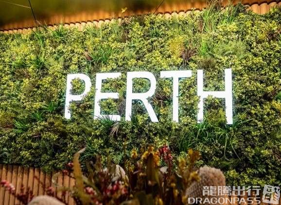 Бизнес-зал Aspire Lounge в аэропорту Перт (PER)