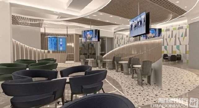 Бизнес-зал Ahlein Premium Lounge в аэропорту Багдад (BGW)