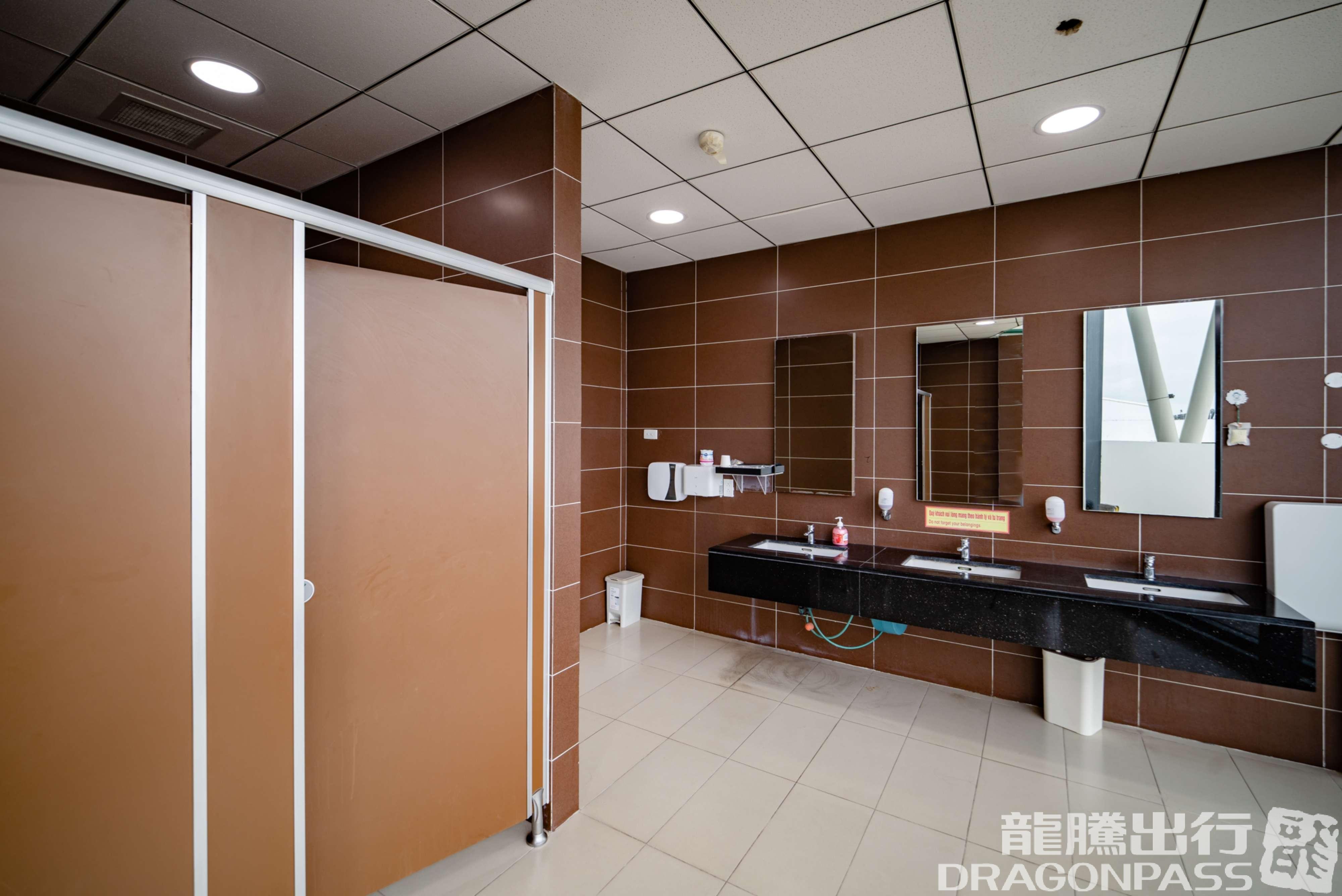 Бизнес-зал Phu Cat Business Lounge в аэропорту Аэропорт Фукат (UIH)