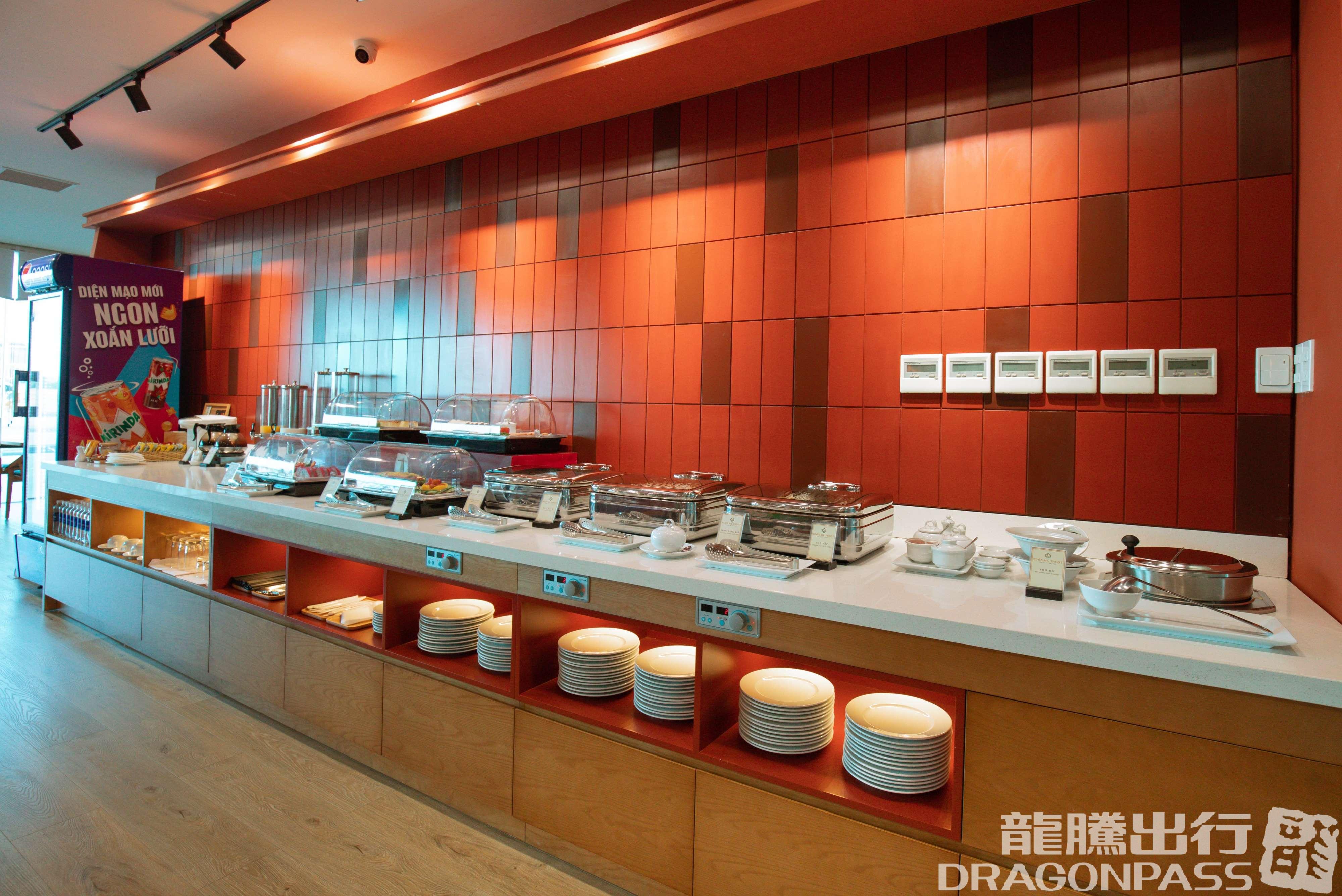 Бизнес-зал Buon Ma Thuot Business Lounge в аэропорту Аэропорт Фунг-Дук (BMV)