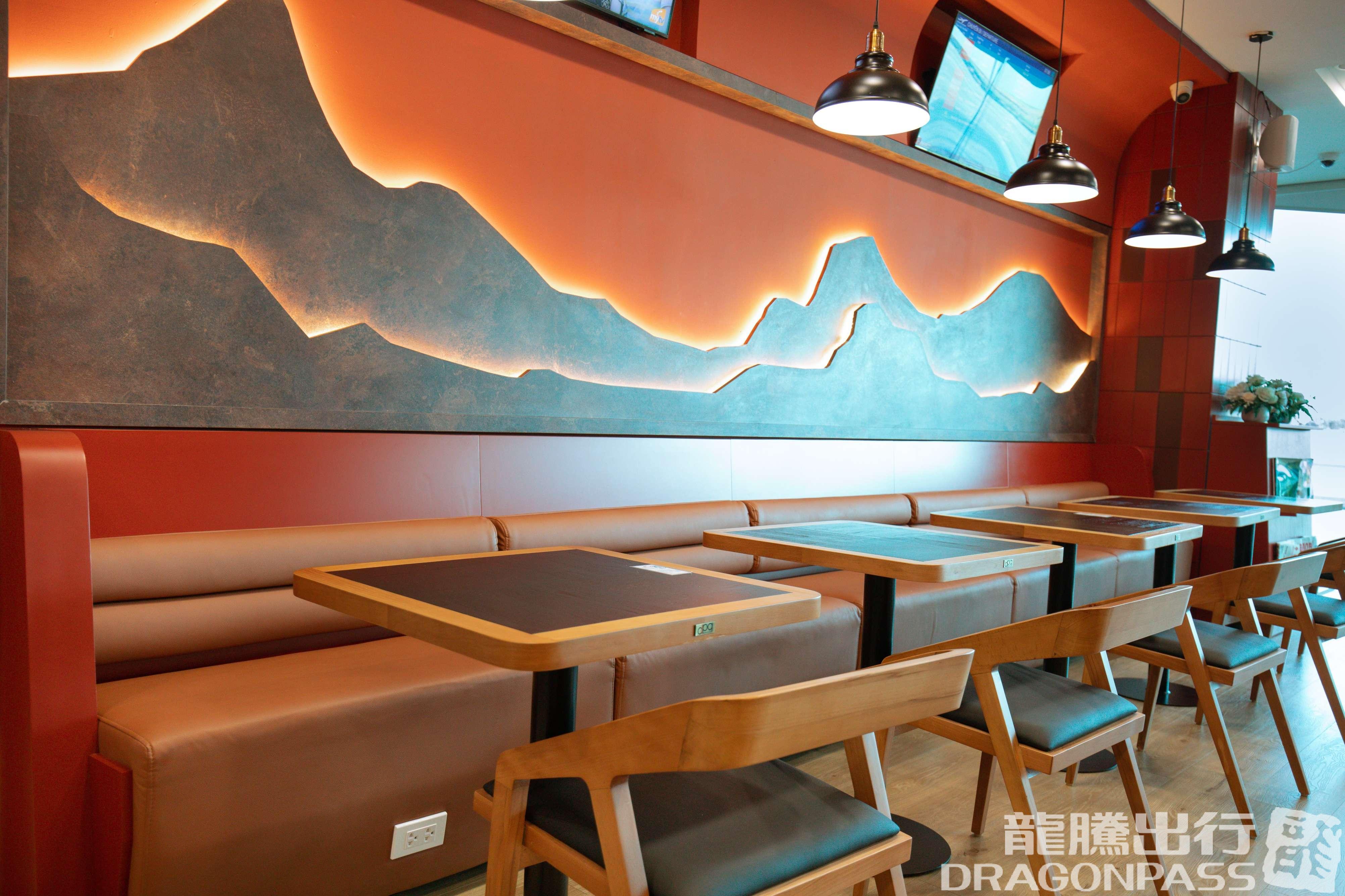 Бизнес-зал Buon Ma Thuot Business Lounge в аэропорту Аэропорт Фунг-Дук (BMV)