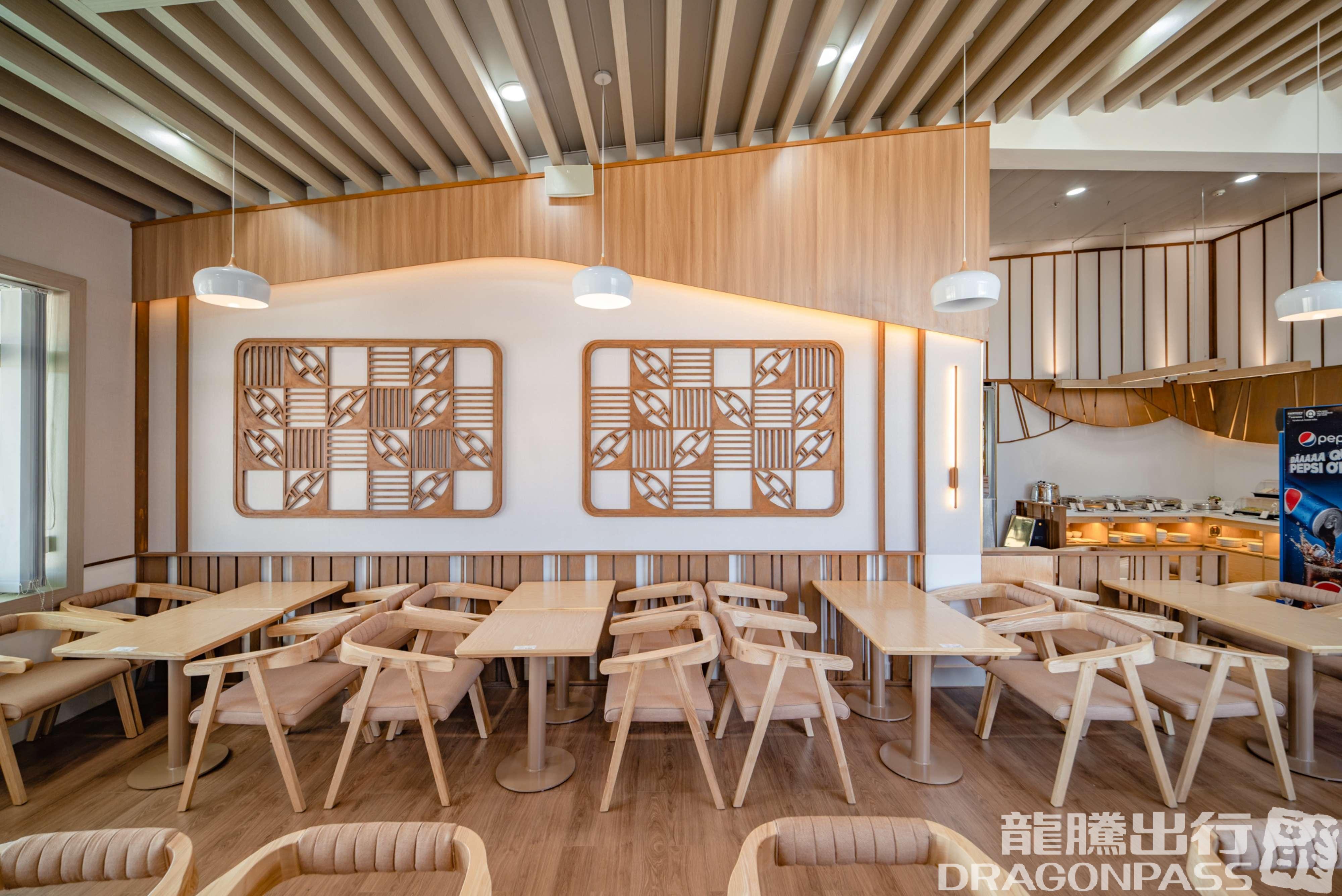 Бизнес-зал Pleiku Business Lounge в аэропорту Аэропорт Плейку (PXU)