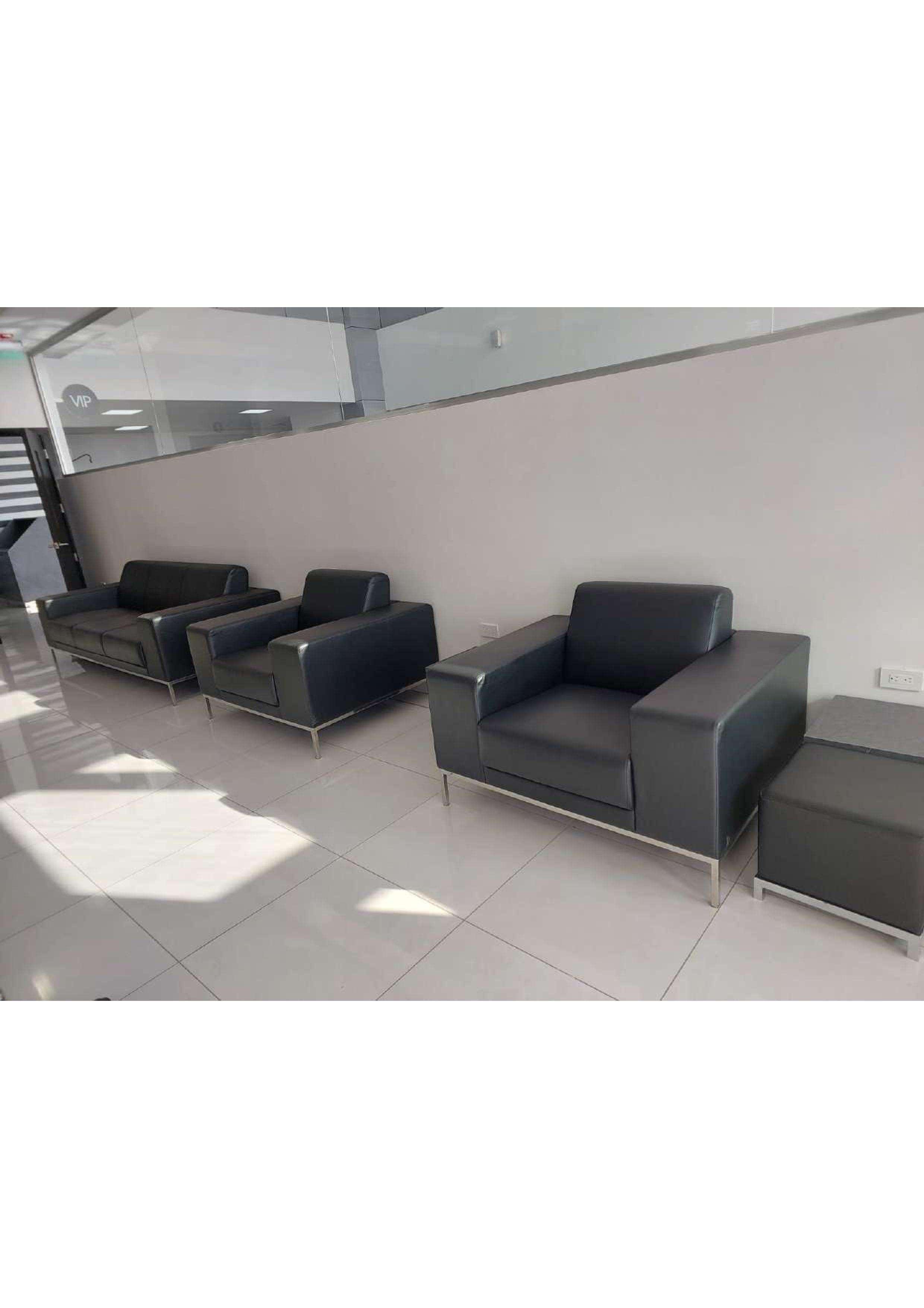 Бизнес-зал Sala Vip Manta by Layoverstay в аэропорту Манта (MEC)