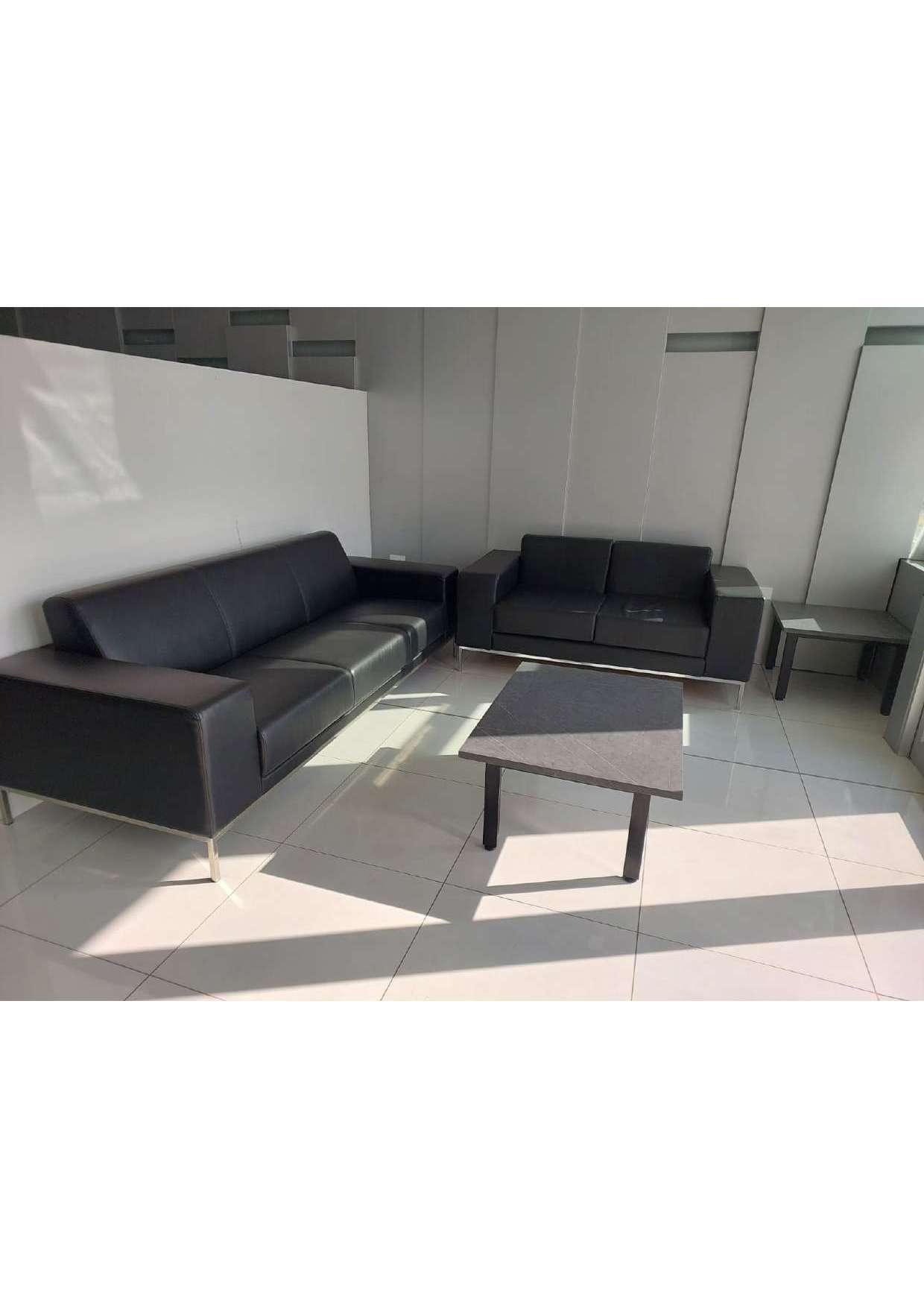 Бизнес-зал Sala Vip Manta by Layoverstay в аэропорту Манта (MEC)