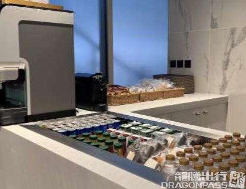 Бизнес-зал Hayyak Lounge в аэропорту Джизан (GIZ)