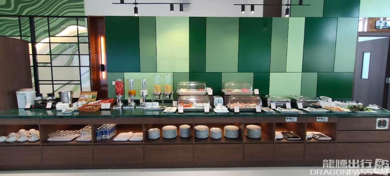 Бизнес-зал Dien Bien Business Lounge в аэропорту Аэропорт Дьенбьен (DIN)