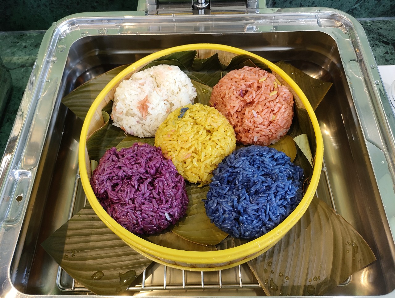 Бизнес-зал Dien Bien Business Lounge в аэропорту Аэропорт Дьенбьен (DIN)