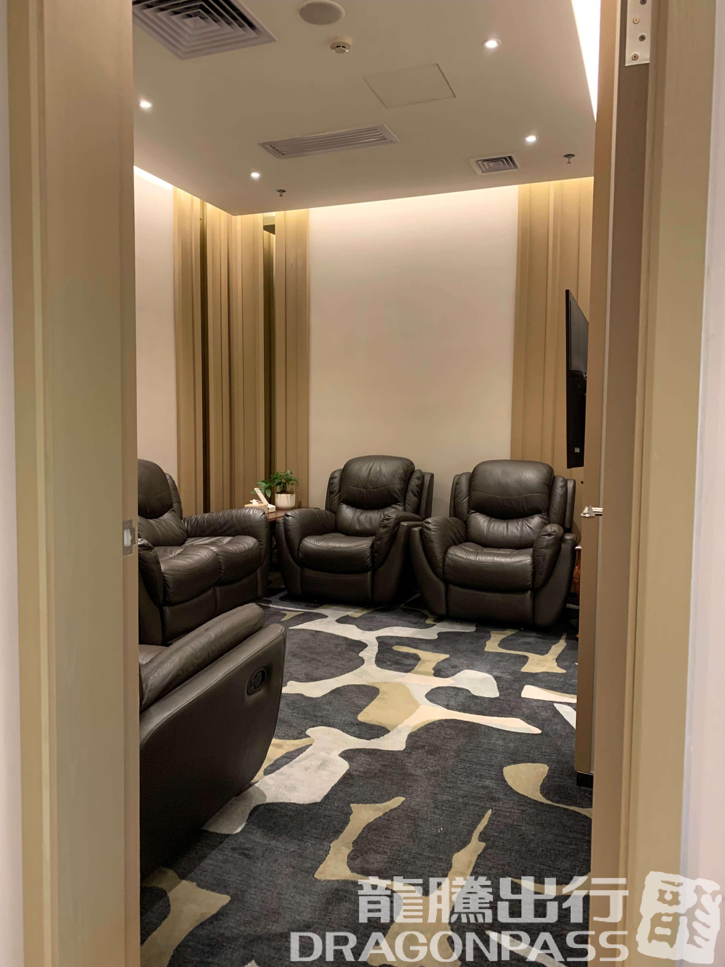 Бизнес-зал VIP Service domestic Lounge 2 в аэропорту Баоань (SZX)