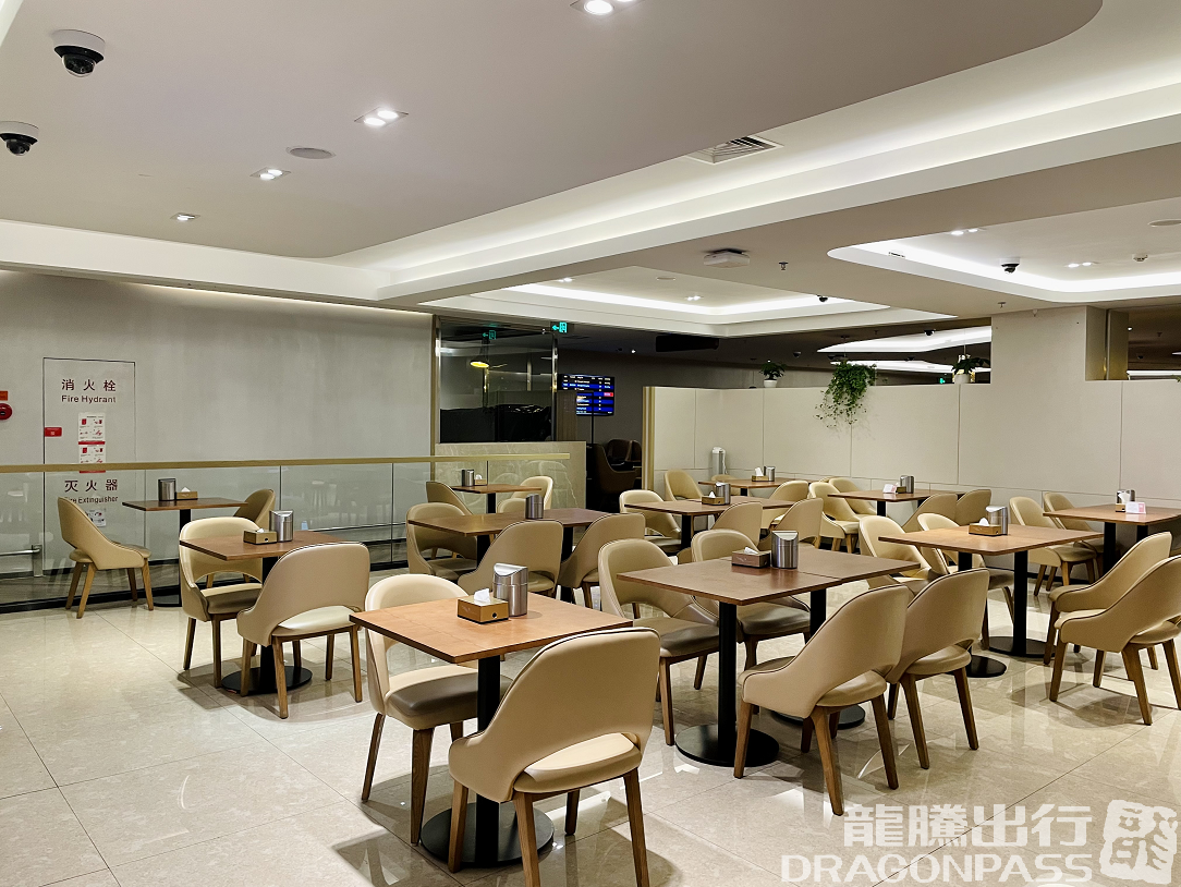 Бизнес-зал VIP Service domestic Lounge 2 в аэропорту Баоань (SZX)
