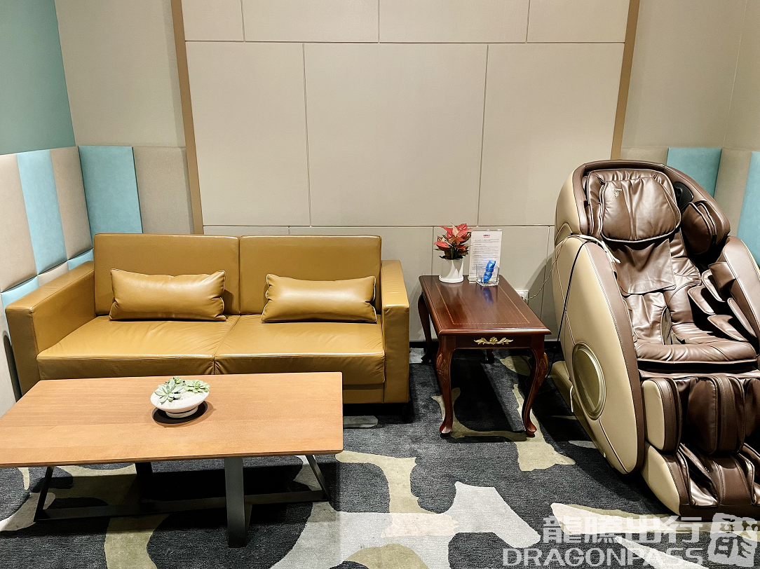 Бизнес-зал VIP Service domestic Lounge 2 в аэропорту Баоань (SZX)