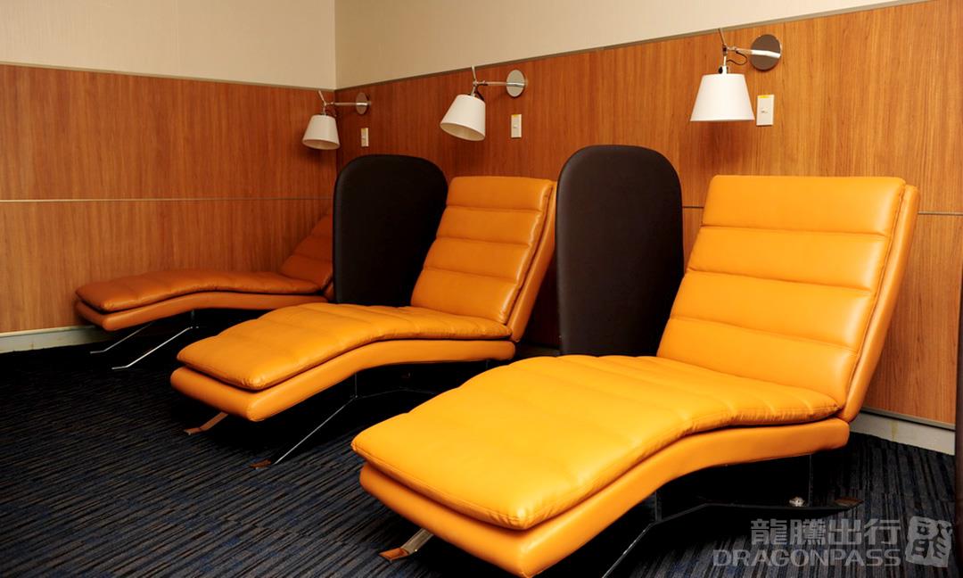 Бизнес-зал Rose Lounge в аэропорту Хошимин (SGN)