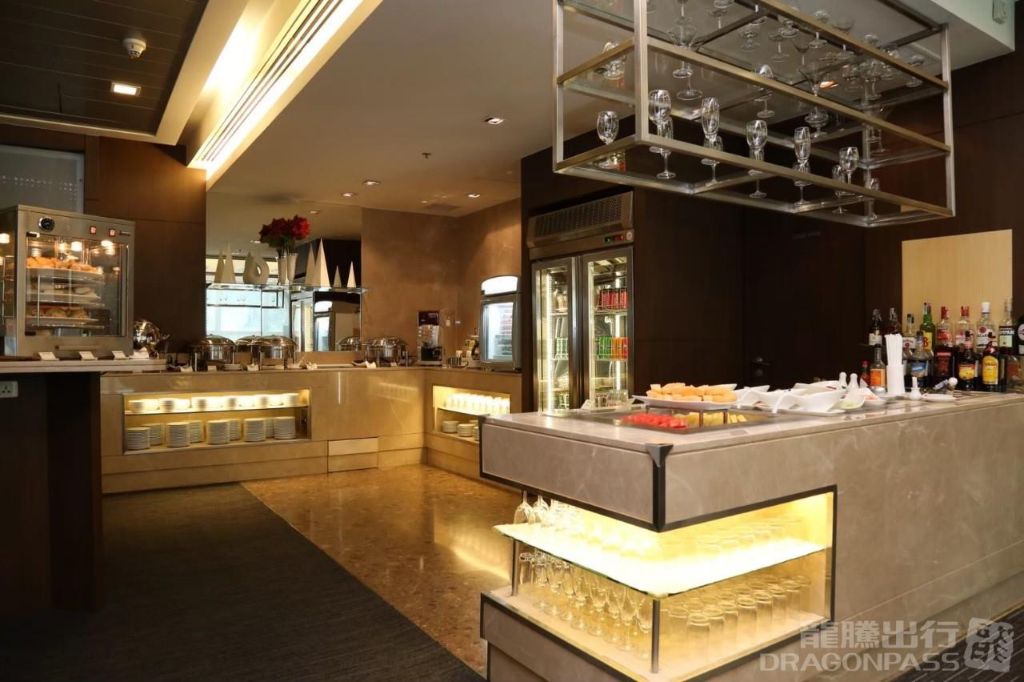 Бизнес-зал Miracle First Class Lounge (Concourse A1) в аэропорту Суварнабхуми (BKK)