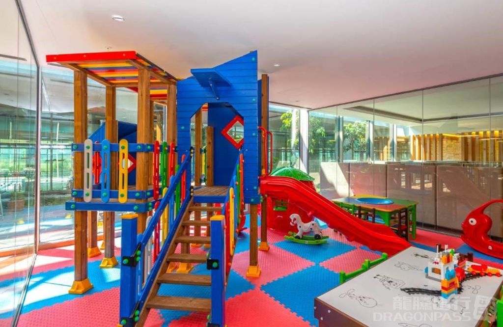 Бизнес-зал CIP Lounge в аэропорту Даламан (DLM)