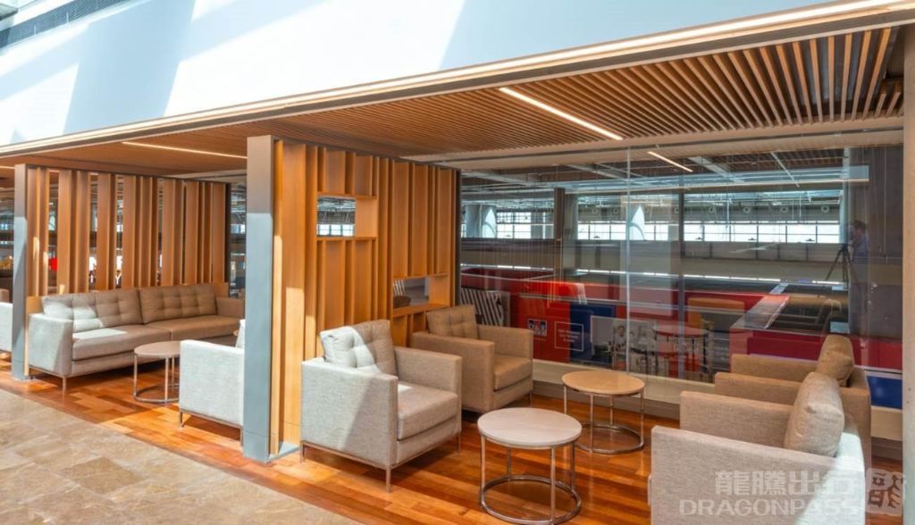 Бизнес-зал CIP Lounge в аэропорту Даламан (DLM)