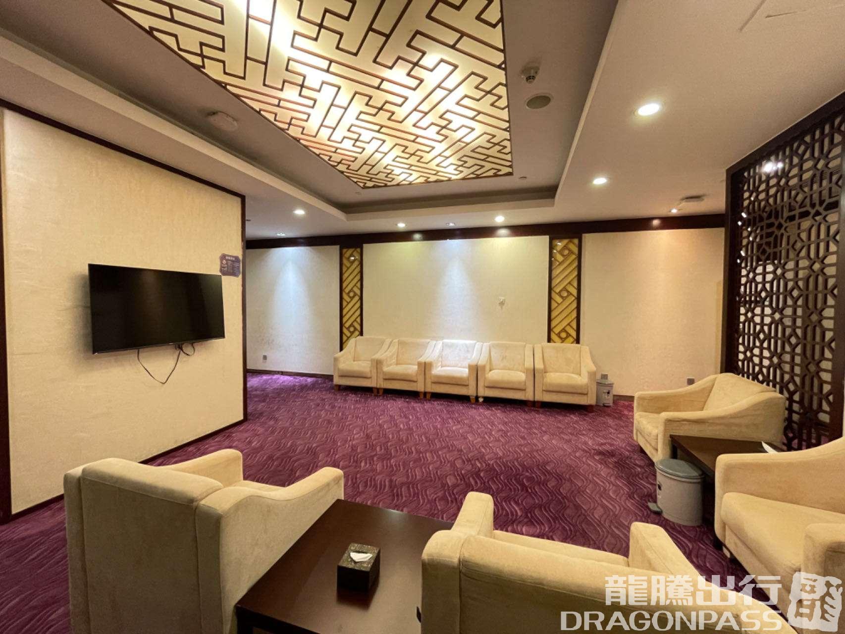 Бизнес-зал Best VIP Lounge B (T1 Domestic) в аэропорту Куньмин Чаншуй (KMG)