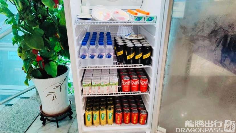 Бизнес-зал China Southern Sky Pearl Club в аэропорту Международный аэропорт Цзеянь Чаошань (SWA)