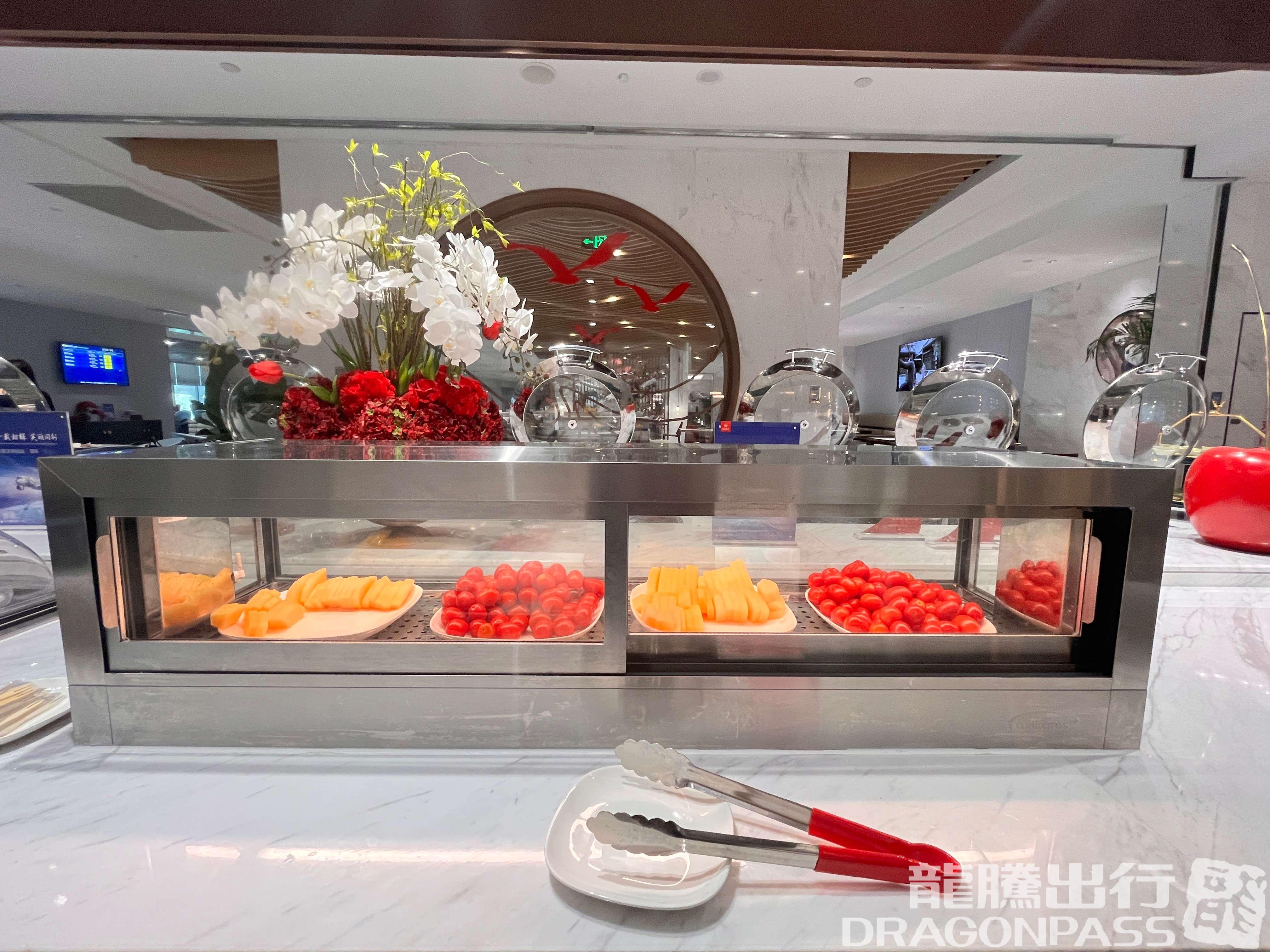 Бизнес-зал Si Chuan Airline Lounge(T2 Domestic) в аэропорту Международный аэропорт Тяньфу (TFU)