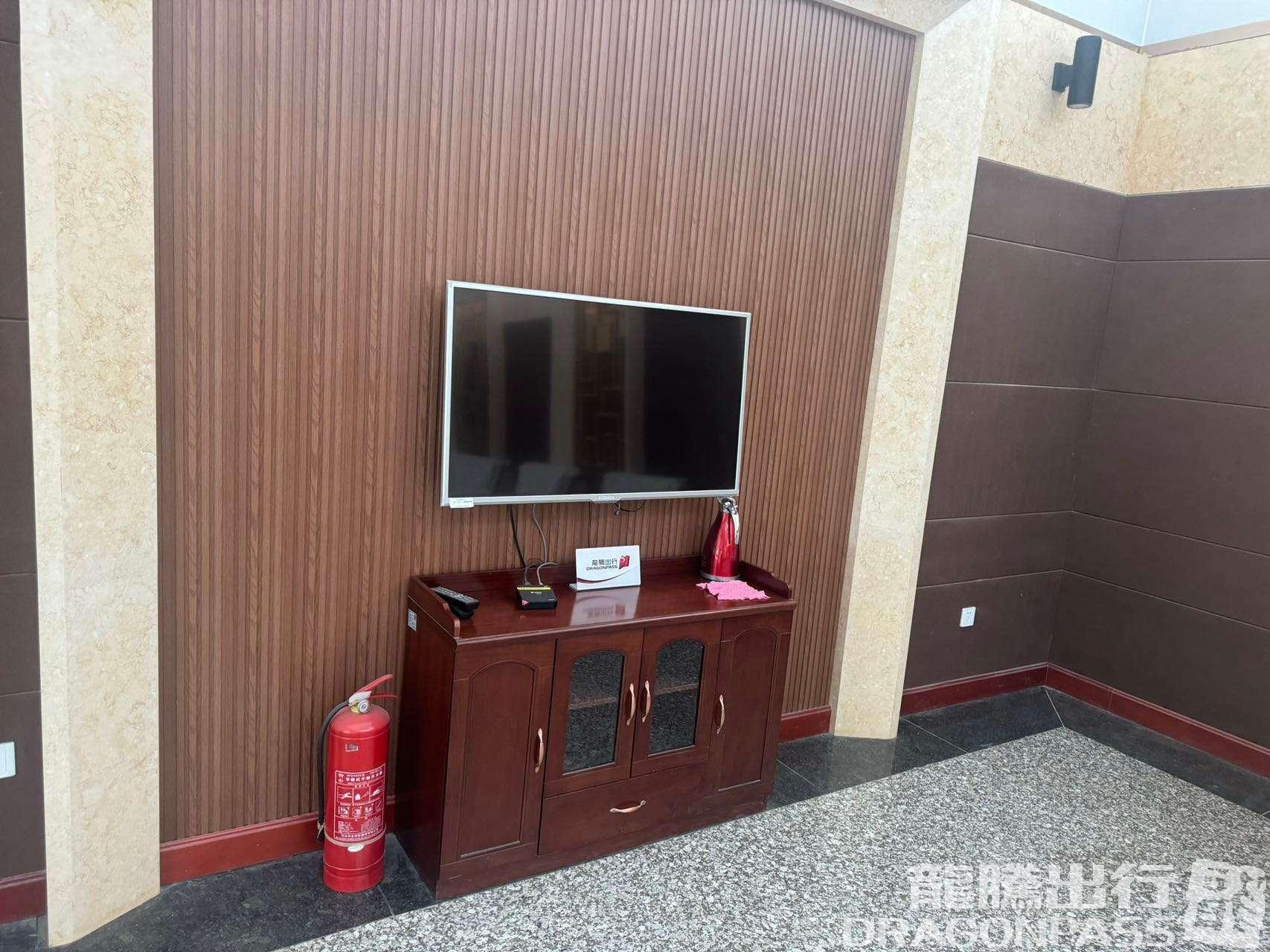 Бизнес-зал First class lounge в аэропорту Аэропорт Цимур (IQM)