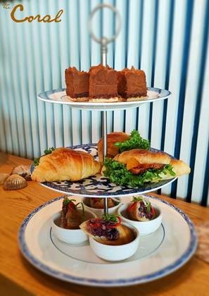 Бизнес-зал The Coral Premium Lounge(Sino Lounge) в аэропорту Пхукет (HKT)