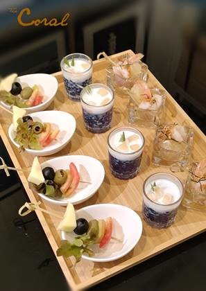 Бизнес-зал The Coral Premium Lounge(Sino Lounge) в аэропорту Пхукет (HKT)