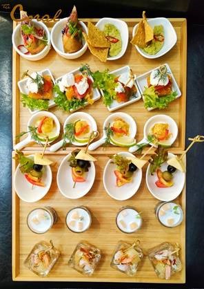 Бизнес-зал The Coral Premium Lounge(Sino Lounge) в аэропорту Пхукет (HKT)