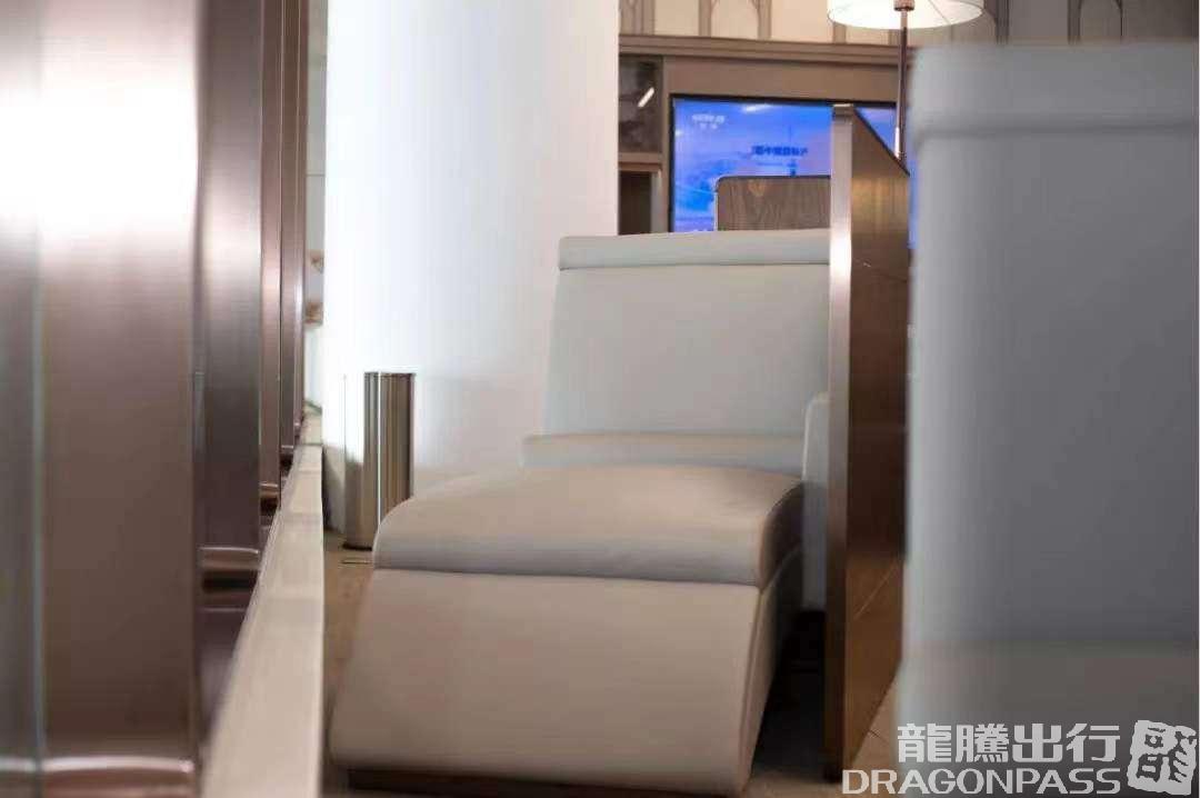 Бизнес-зал Hainan Airlines Lounge в аэропорту Хайкоу Мэйлань (HAK)