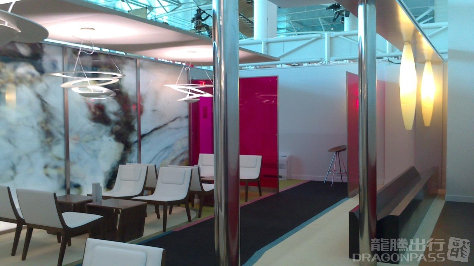 Бизнес-зал VIP European Union Flights Lounge в аэропорту Марсеил Провенс (MRS)