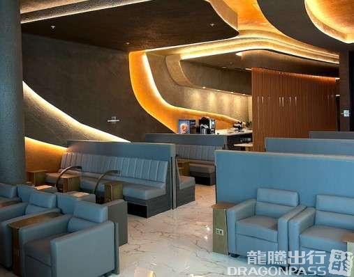 Бизнес-зал Salon Iquique в аэропорту Диего Арасена (IQQ)