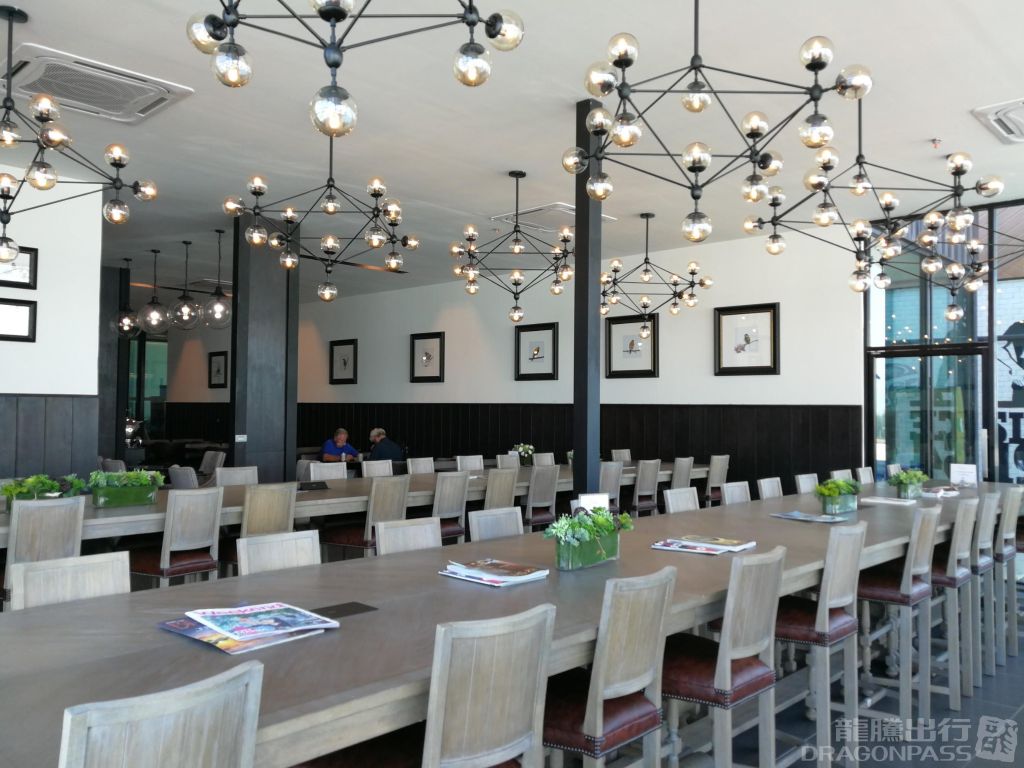 Бизнес-зал Coral Premium Lounge в аэропорту Пхукет (HKT)