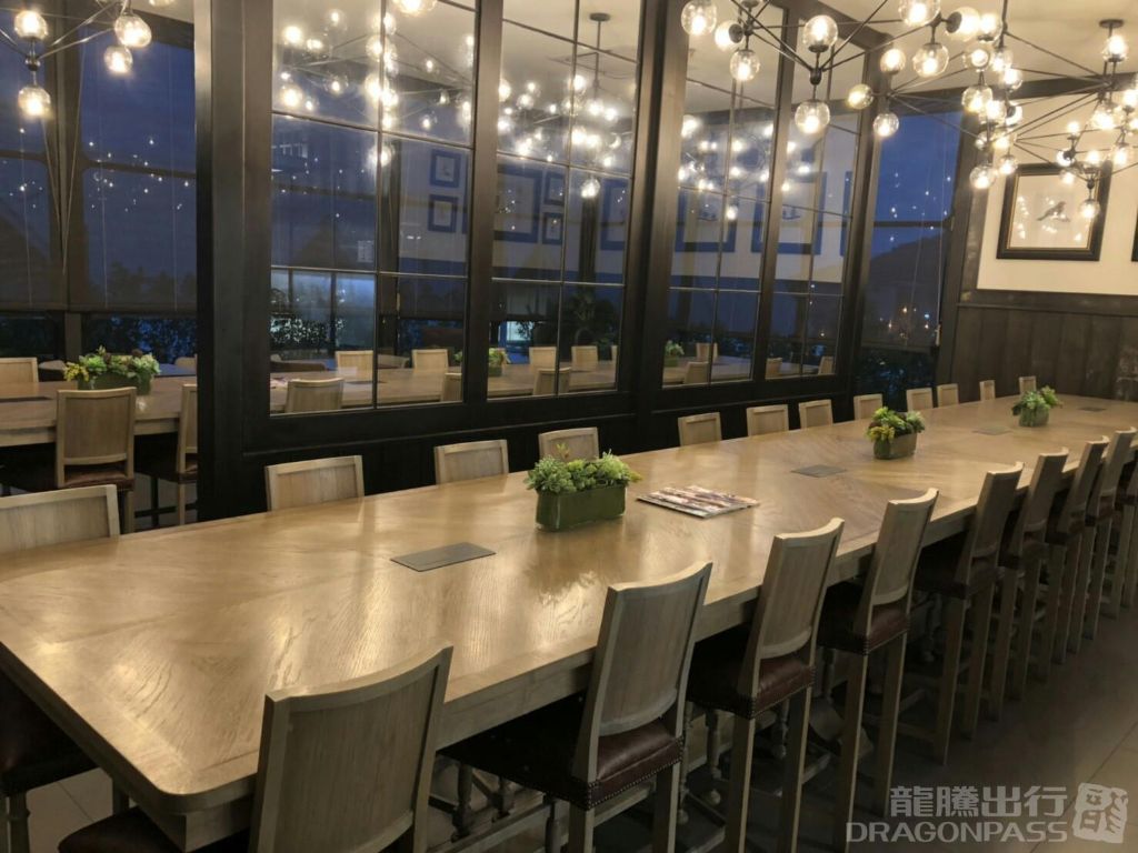 Бизнес-зал Coral Premium Lounge в аэропорту Пхукет (HKT)