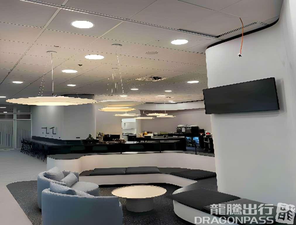 Бизнес-зал AIA operated by Goldair Handling в аэропорту Элефтериос Венизелос (ATH)