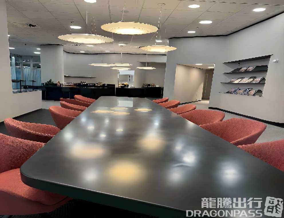 Бизнес-зал AIA operated by Goldair Handling в аэропорту Элефтериос Венизелос (ATH)