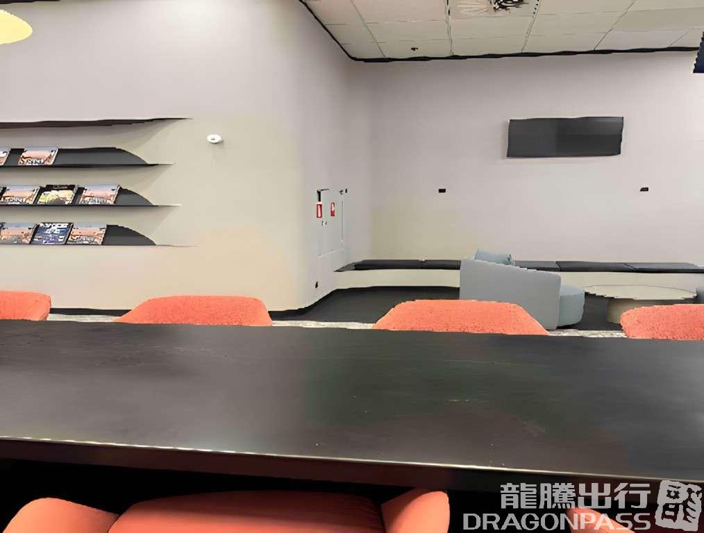 Бизнес-зал AIA operated by Goldair Handling в аэропорту Элефтериос Венизелос (ATH)