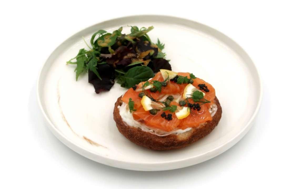 Бизнес-зал CAFÉ SKY LIBRARY в аэропорту Титосэ (CTS)