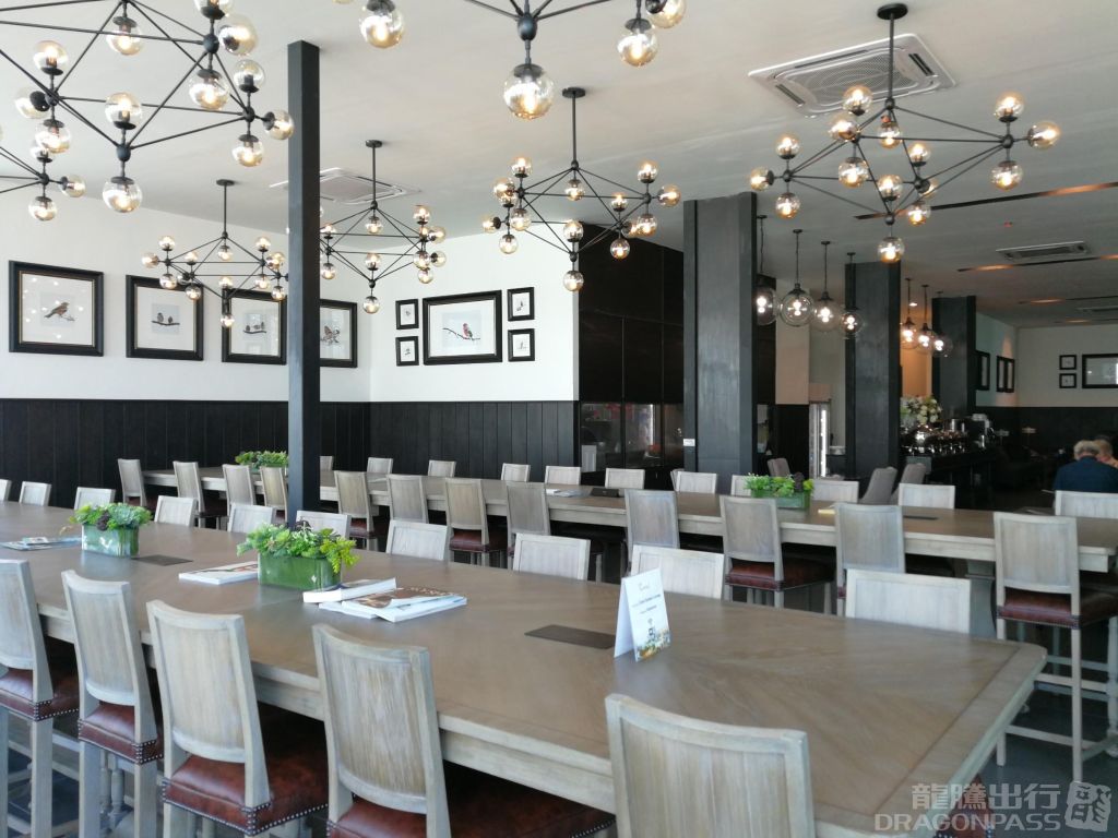 Бизнес-зал Coral Premium Lounge в аэропорту Пхукет (HKT)