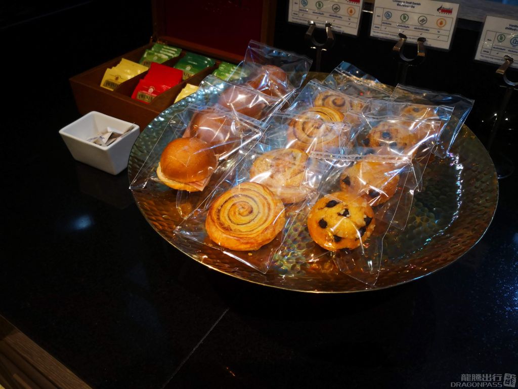 Бизнес-зал Blue Ribbon Lounge в аэропорту Пхукет (HKT)