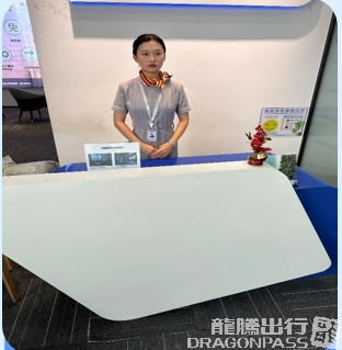 Бизнес-зал Phoenix Airport FLYVIP Lounge в аэропорту Санья Феникс (SYX)