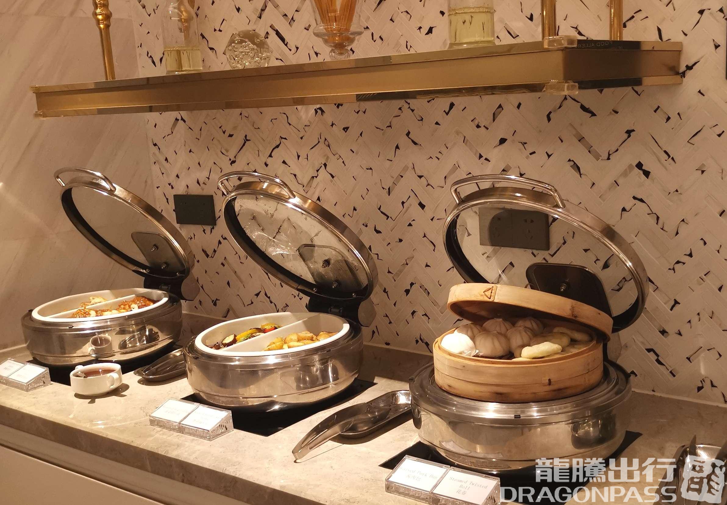 Бизнес-зал Dong Hai Passenger Lounge(Main Terminal International) в аэропорту Пекин Дасин (PKX)