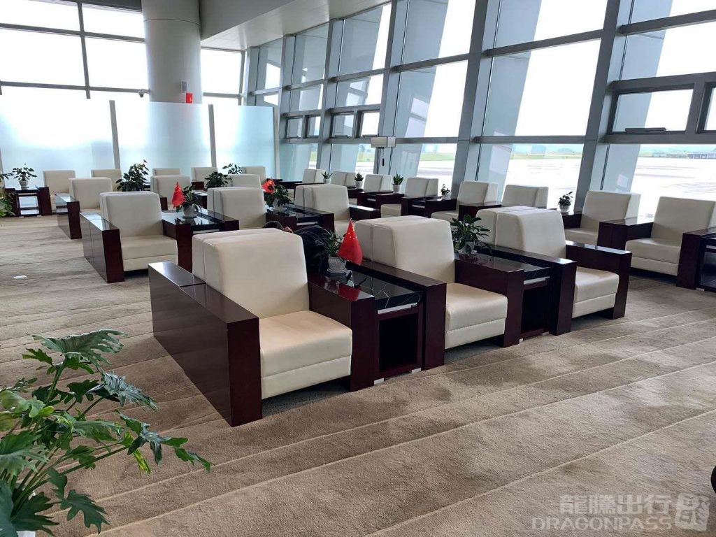 Бизнес-зал First Class Lounge 02 в аэропорту Аэропорт Синьи (ACX)