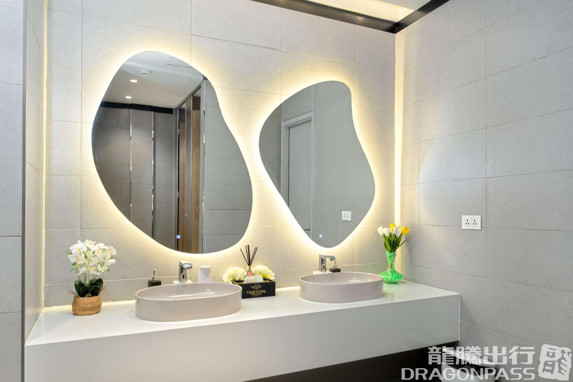 Бизнес-зал Angkot Lounge в аэропорту Сиемреап Ангкор (SAI)