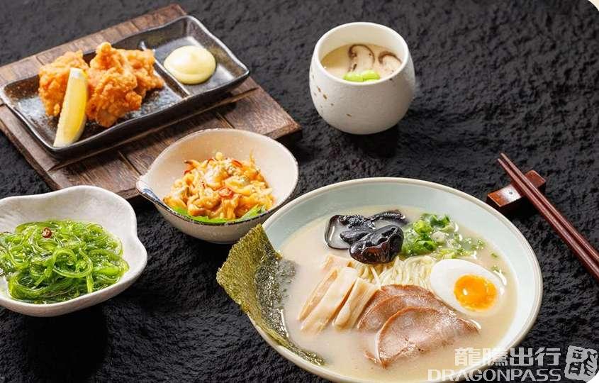 Бизнес-зал Plaza Premium Lounge (T3 International) в аэропорту Чунцин Цзянбэй (CKG)